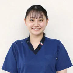 働く先輩の声