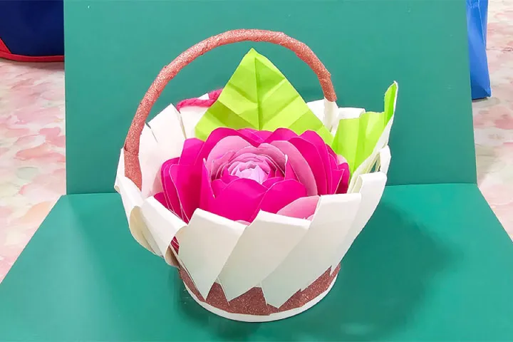 創作活動