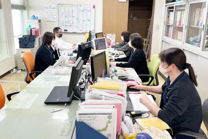 事務所