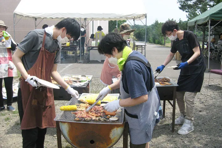 BBQ