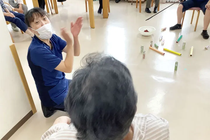 レクリエーション