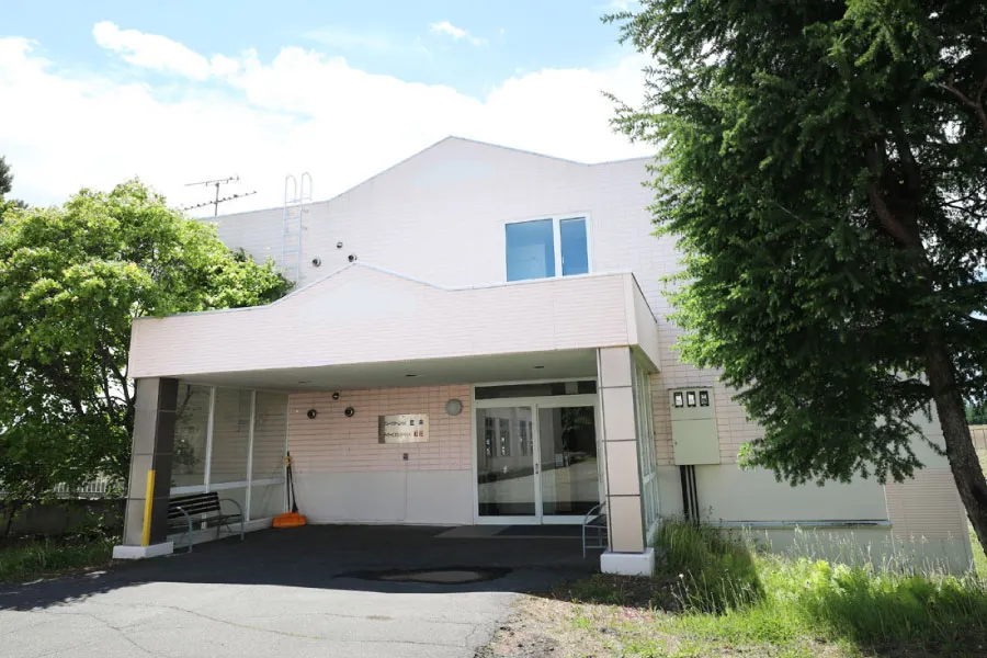 デイサービスセンター「りらく紅花」